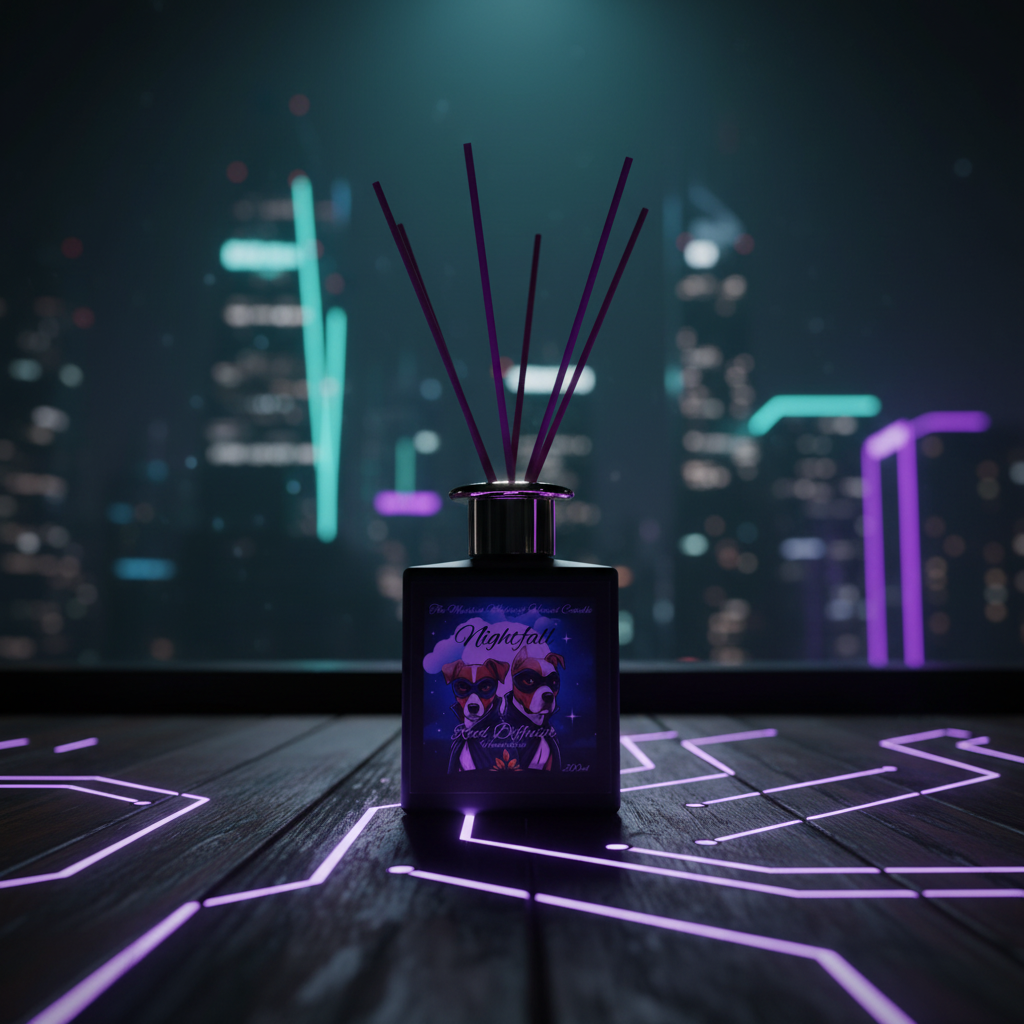 Reed Diffuser